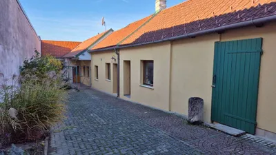 4-Zimmer-Haus kaufen in Gänserndorf – 140 m², € 295.000 – Bild 1 von 9