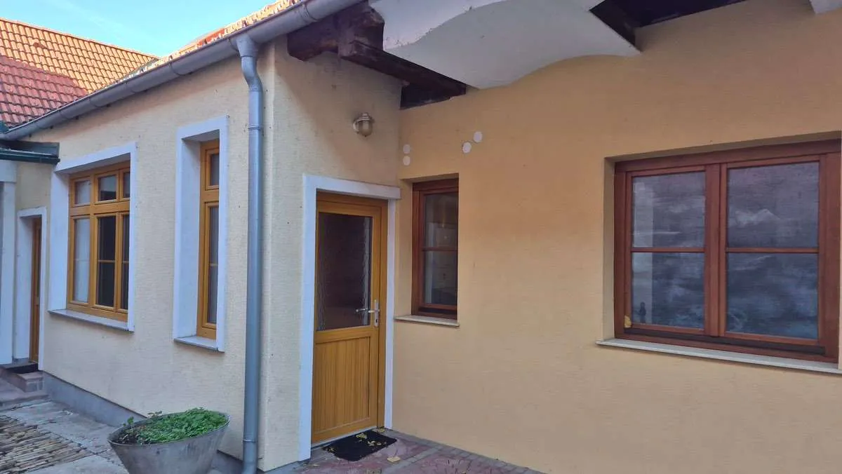 Haus – Raggendorf - Ansicht 2
