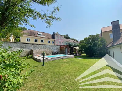 Gewerbeimmobilie kaufen in Perg – 750 m², € 949.000 – Bild 12 von 65