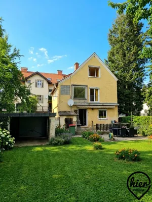 Haus kaufen in Graz – 140 m², € 350.000 – Bild 1 von 18