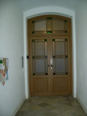 PROVISIONSFREI! Harmoniegasse, Zentrumslage, 139m² Altbaumaisonette für Individualisten!, photo 3