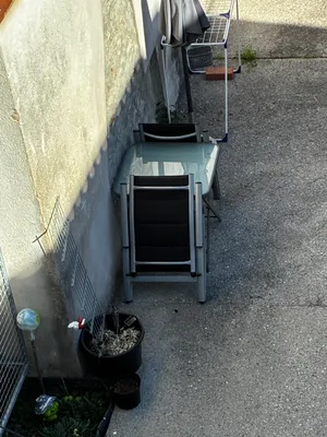1-Zimmer-Wohnung mieten in Sankt Pölten Land – 34 m², € 475 – Bild 14 von 14