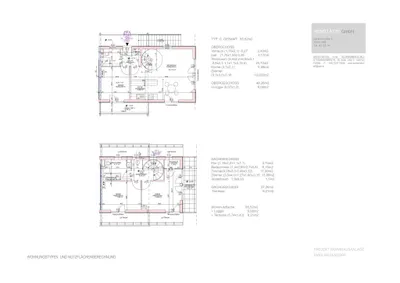 4-Zimmer-Wohnung mieten in Linz Land – 91,04 m², € 985 – Bild 9 von 9