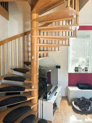 4-Zimmer-Wohnung mieten in Linz Land – 91,04 m², € 985 – Bild 4 von 9