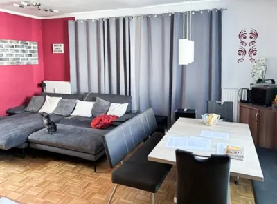 4-Zimmer-Wohnung mieten in Linz Land – 91,04 m², € 985 – Bild 3 von 9