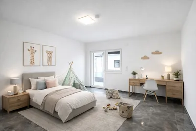 7-Zimmer-Haus mieten in Bruck an der Leitha – 161 m², € 2.550 – Bild 5 von 14