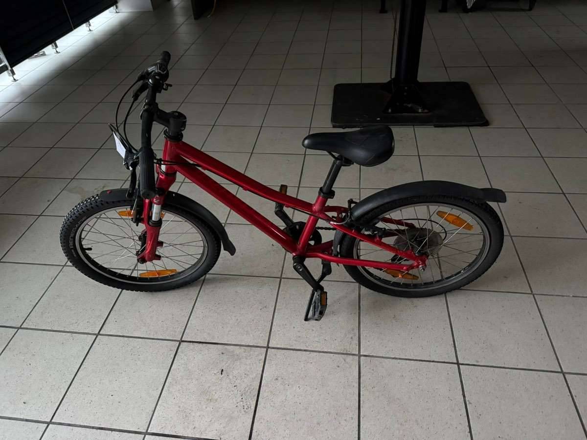 Specialized 20 Zoll Kinderrad Kinderfahrrad,  300,- (9371 Brckl) -  willhaben
