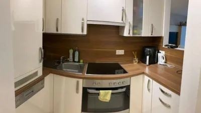 1-Zimmer-Wohnung mieten in Klagenfurt – 46 m², € 770 – Bild 8 von 11