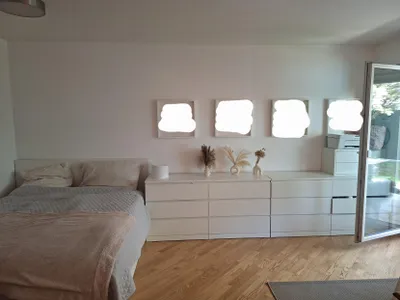 1-Zimmer-Wohnung mieten in Klagenfurt – 46 m², € 770 – Bild 7 von 11