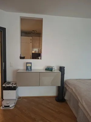 1-Zimmer-Wohnung mieten in Klagenfurt – 46 m², € 770 – Bild 4 von 11