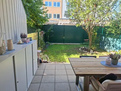 1-Zimmer-Wohnung mieten in Klagenfurt – 46 m², € 770 – Bild 2 von 11