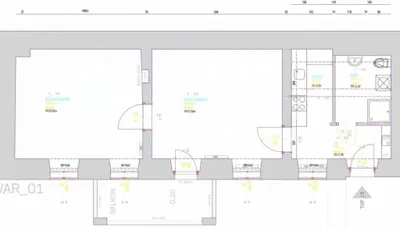 Wohnung kaufen in Wien – 61,5 m², € 500.000 – Bild 17 von 17