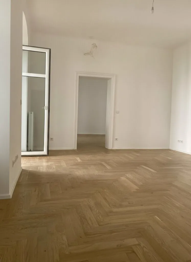 Charmante Wohnung in attraktiver Lage im 6. Bezirk! - Ansicht 3