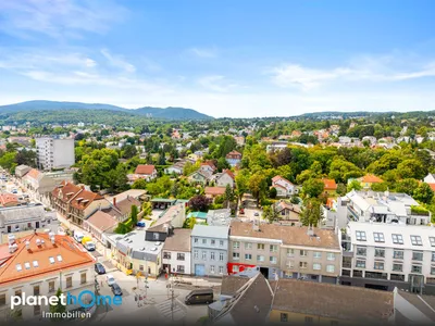 4-Zimmer-Wohnung kaufen in Mödling – 132,1 m², € 545.000 – Bild 19 von 25