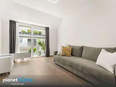 4-Zimmer-Wohnung kaufen in Mödling – 132,1 m², € 545.000 – Bild 7 von 25