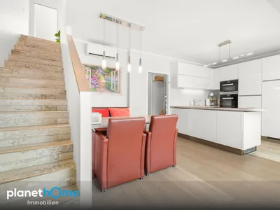 4-Zimmer-Wohnung kaufen in Mödling – 132,1 m², € 545.000 – Bild 3 von 25