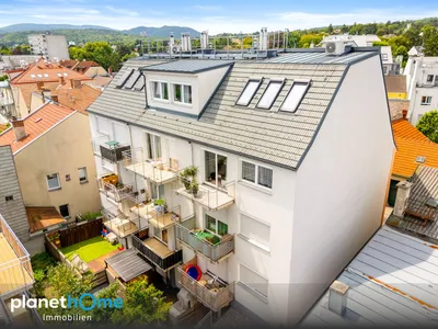 4-Zimmer-Wohnung kaufen in Mödling – 132,1 m², € 545.000 – Bild 2 von 25