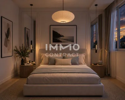 Immobilie kaufen in Wien – 41 m², € 279.400 – Bild 10 von 11