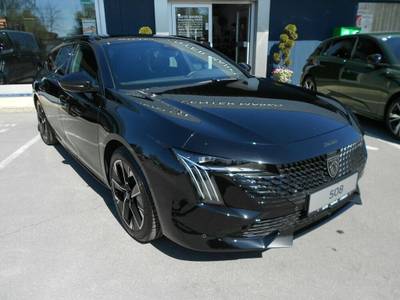 Peugeot 508 SW Hybrid 225 PHEV e-EAT8 Allure Aut.