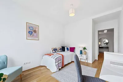 3-Zimmer-Wohnung kaufen in Wien – 87,5 m², € 599.000 – Bild 3 von 11