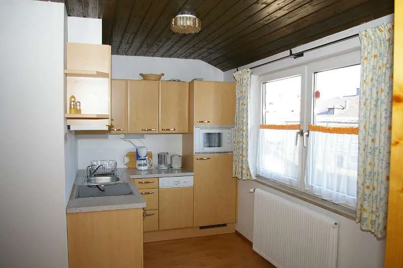 Wohnung – Tamsweg, Proding - Ansicht 2
