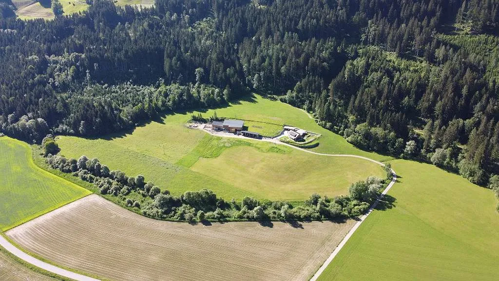Apartment in Kleblach-Lind - View 2