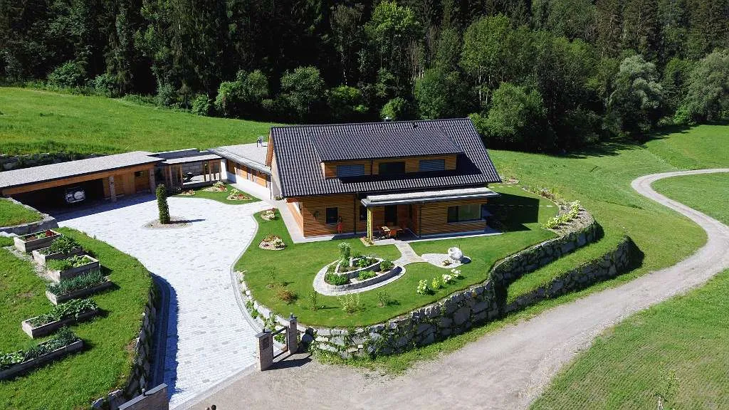Apartment in Kleblach-Lind