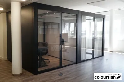 Gewerbeimmobilie mieten in Wien – 15 m², € 389