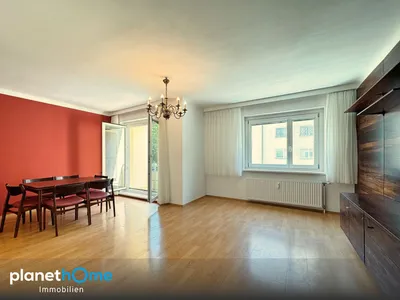 3-Zimmer-Wohnung kaufen in Wien – 85 m², € 330.000 – Bild 1 von 19