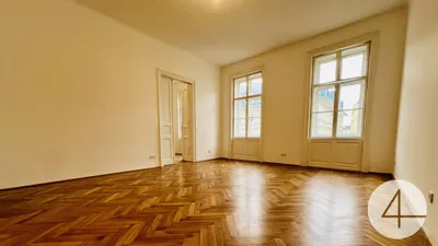3-Zimmer-Wohnung kaufen in Wien – 93 m², € 970.000 – Bild 2 von 8
