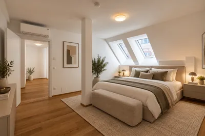 2-Zimmer-Wohnung kaufen in Klagenfurt – 57,08 m², € 293.550 – Bild 4 von 6