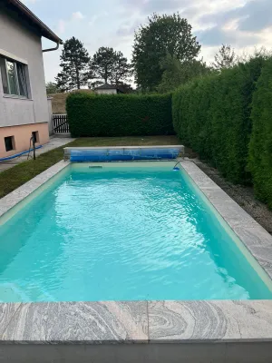 8-Zimmer-Haus mieten in Gänserndorf – 175 m², € 2.000