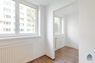 1-Zimmer-Wohnung kaufen in Salzburg Stadt – 27,49 m², € 168.500 – Bild 2 von 6