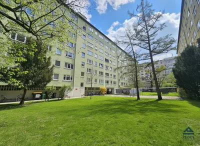 1-Zimmer-Wohnung kaufen in Salzburg Stadt – 27,49 m², € 168.500 – Bild 5 von 6