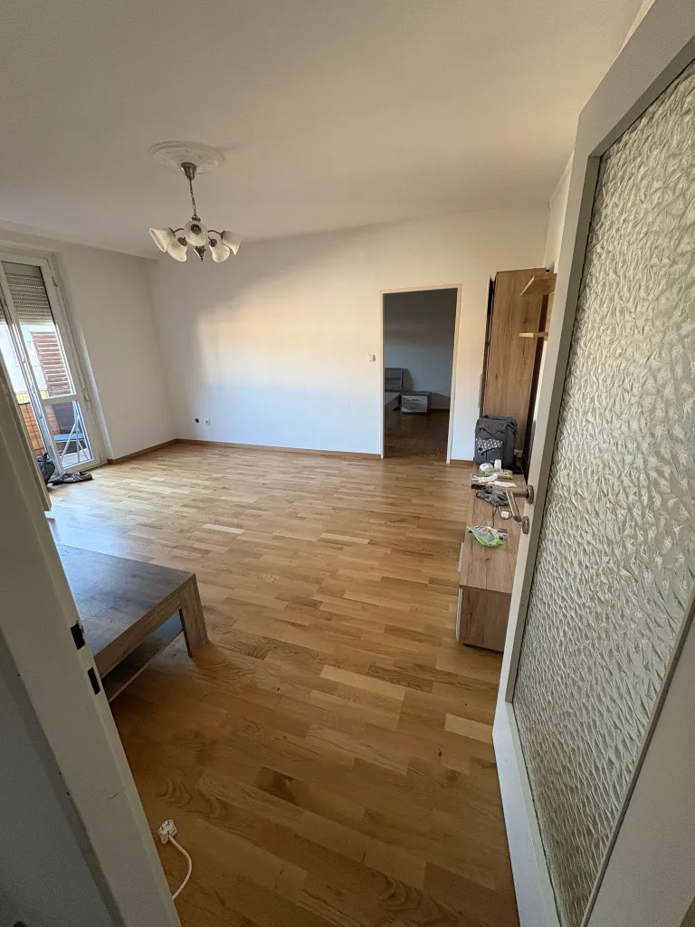 Wohnung – St. Pölten - Ansicht 2