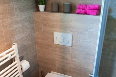 2-Zimmer-Wohnung mieten in Salzburg-Umgebung – 45 m², € 300 – Bild 18 von 24