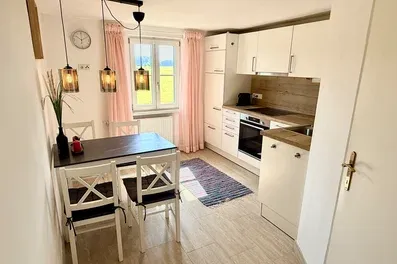 2-Zimmer-Wohnung mieten in Salzburg-Umgebung – 45 m², € 300 – Bild 22 von 24