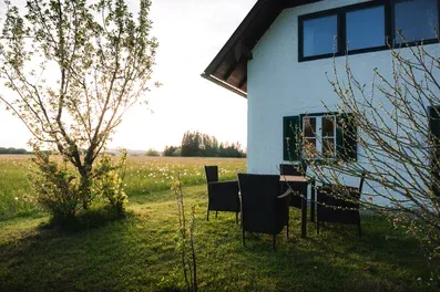 2-Zimmer-Wohnung mieten in Salzburg-Umgebung – 45 m², € 300 – Bild 11 von 24