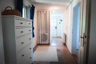 2-Zimmer-Wohnung mieten in Salzburg-Umgebung – 45 m², € 300 – Bild 19 von 24