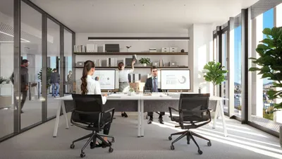 Gewerbeimmobilie mieten in Wien – 16 530 m² – Bild 6 von 7