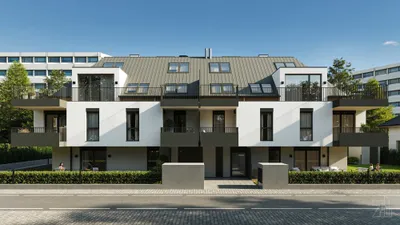2-Zimmer-Wohnung kaufen in Wien – 44,7 m², € 336.000 – Bild 3 von 8