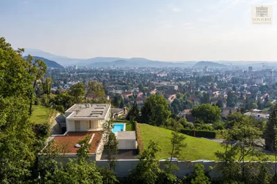 5-Zimmer-Immobilie kaufen in Graz – 280 m², € 3.300.000 – Bild 1 von 31
