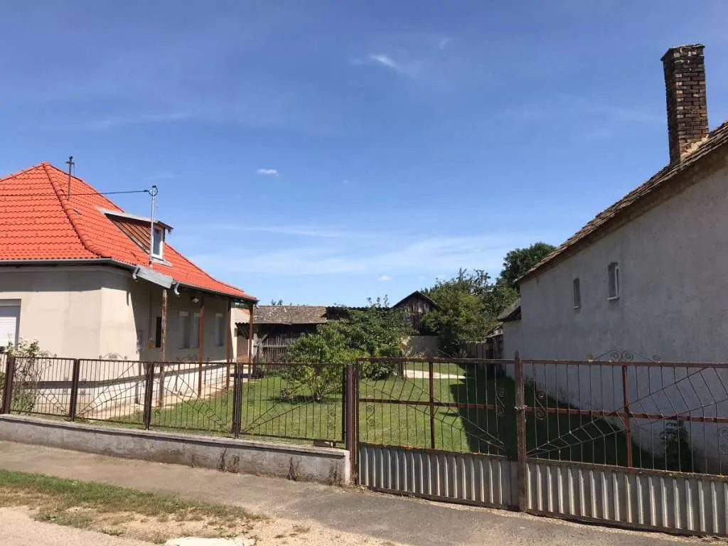 Haus – Ungarn - Ansicht 3