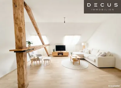 Wohnung kaufen in Graz – 50 m², € 220.000 – Bild 2 von 9