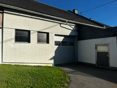 2-Zimmer-Gewerbeimmobilie mieten in Rohrbach – 270 m², € 1.234.567