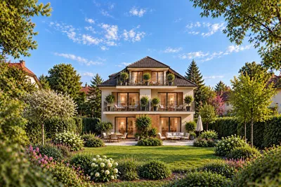 Grundstück kaufen in Salzburg Stadt – 758 m², € 1.550.000 – Bild 3 von 3