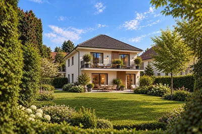 Grundstück kaufen in Salzburg Stadt – 758 m², € 1.550.000 – Bild 1 von 3