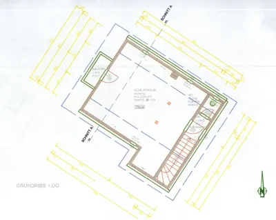 2-Zimmer-Immobilie kaufen in Salzburg-Umgebung – 76 m², € 630.000 – Bild 23 von 28