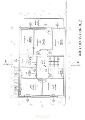 6-Zimmer-Haus kaufen in Bruck an der Leitha – 190 m², € 749.000 – Bild 24 von 24