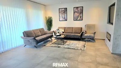 6-Zimmer-Haus kaufen in Bruck an der Leitha – 190 m², € 749.000 – Bild 5 von 24
